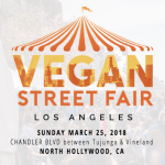 vegan street fair om sabor